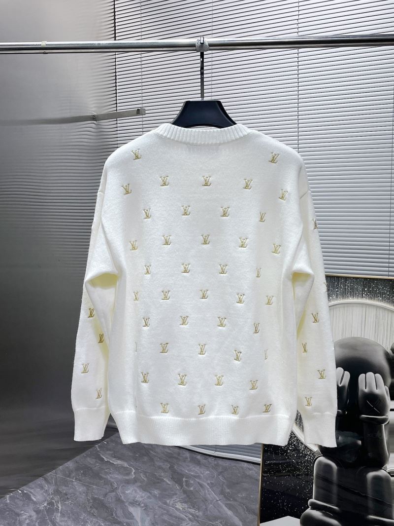 Louis Vuitton Sweaters